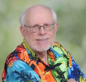Richard Lowe